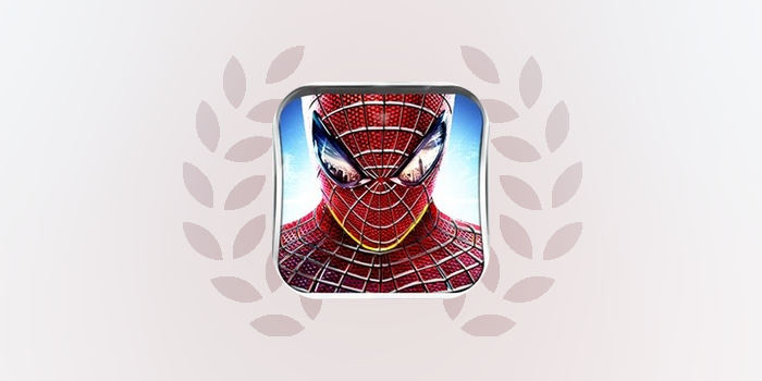 The Amazing Spider-Man