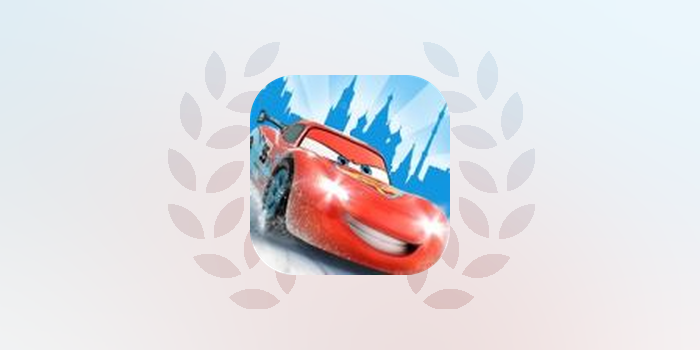 Cars - Fast as Lightning