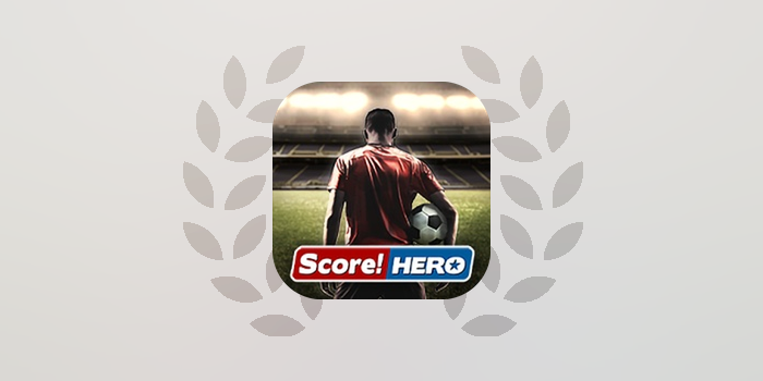 Score! Hero