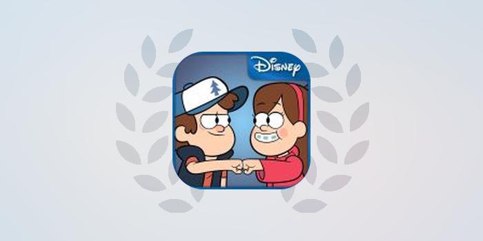 Gravity Falls - Mystery Shack Attack