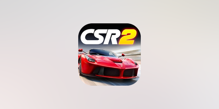 CSR Racing 2