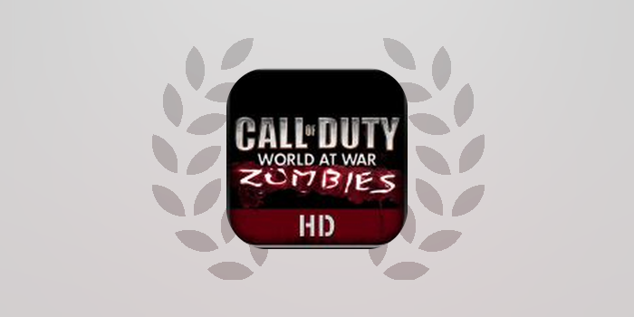 Call of Duty: World at War Zombies HD