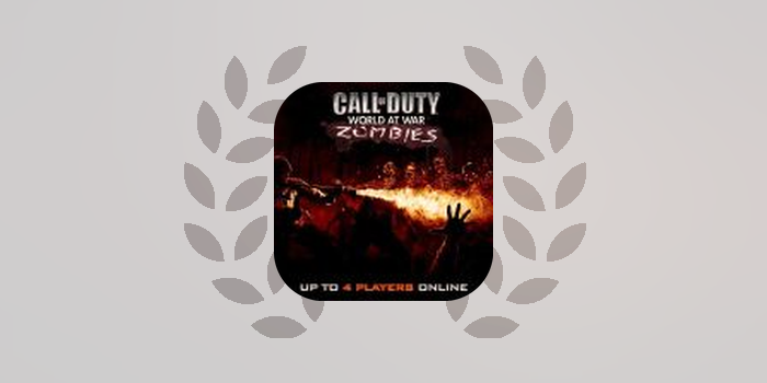 Call of Duty: World at War Zombies