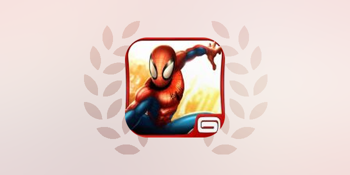 Spider-Man: Total Mayhem