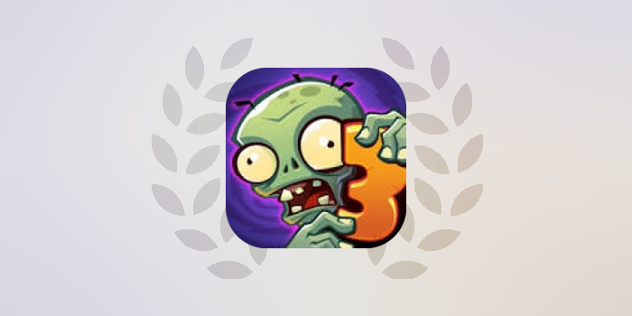Plants vs. Zombies 3