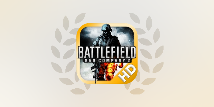 Battlefield: Bad Company HD