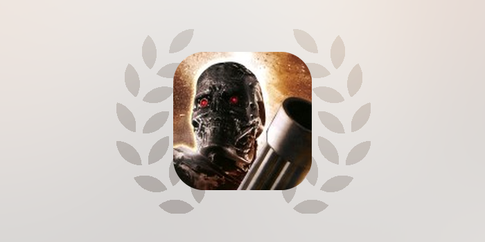 Terminator Salvation