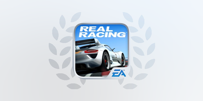 Real Racing 3