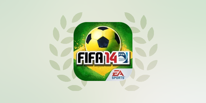FIFA 14