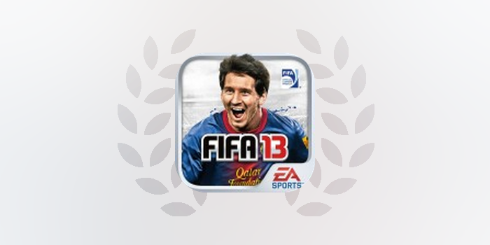 FIFA 13