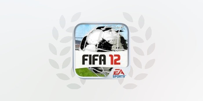 FIFA 12