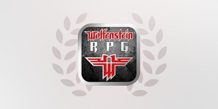 Wolfenstein RPG