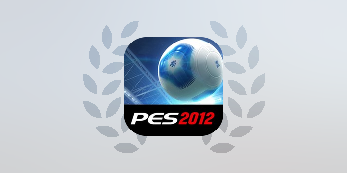 PES 2012 - Pro Evolution Soccer