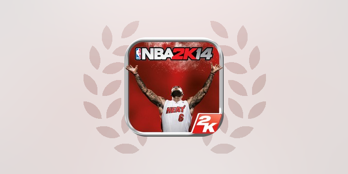 NBA 2K14