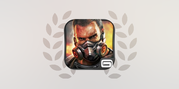 Modern Combat 4: Zero Hour