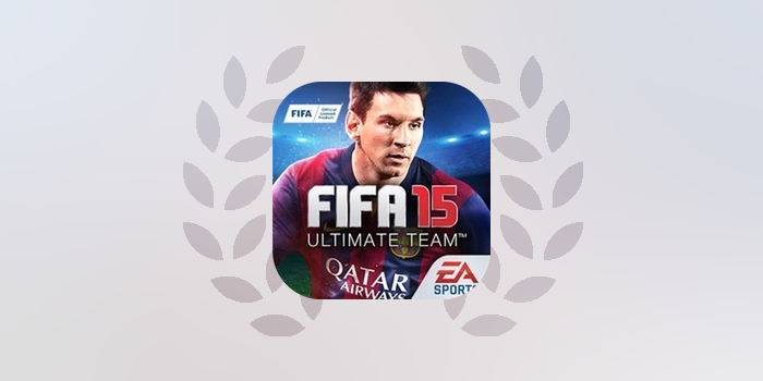 FIFA 15: Ultimate Team