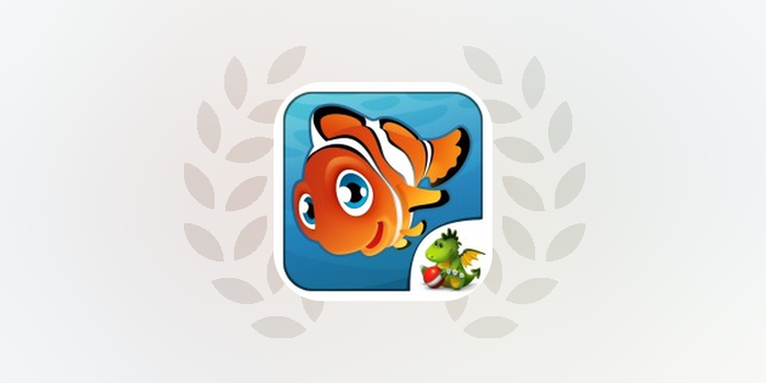 Fishdom