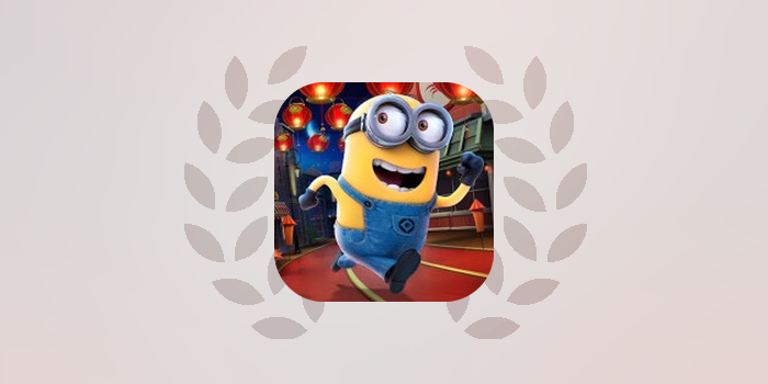 Minion Rush