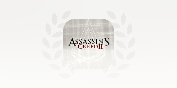 Assassins Creed II Discovery