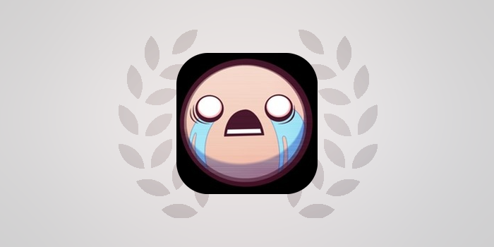 Binding of Isaac
