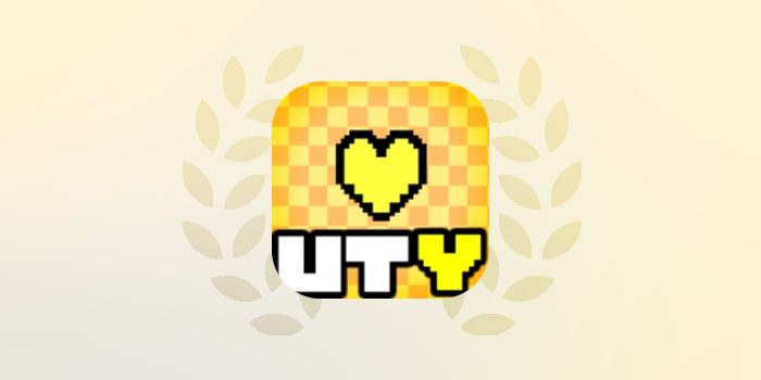 UNDERTALE YELLOW