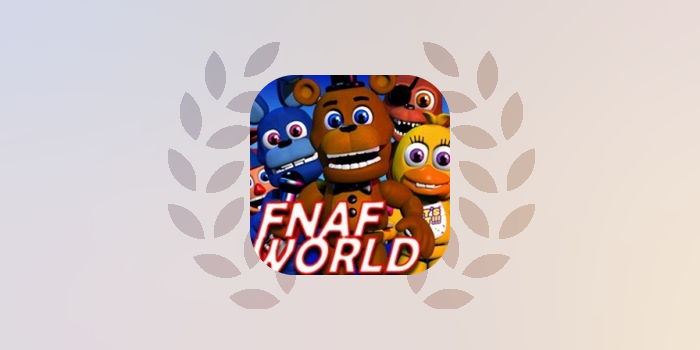 FNaF World