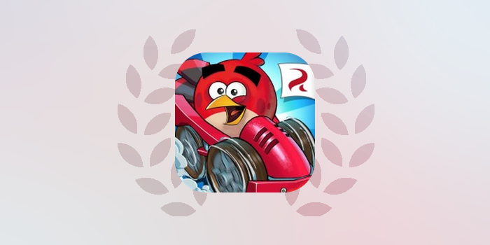 Angry Birds Go