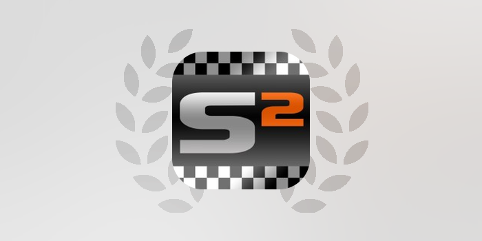 Sports Car 2