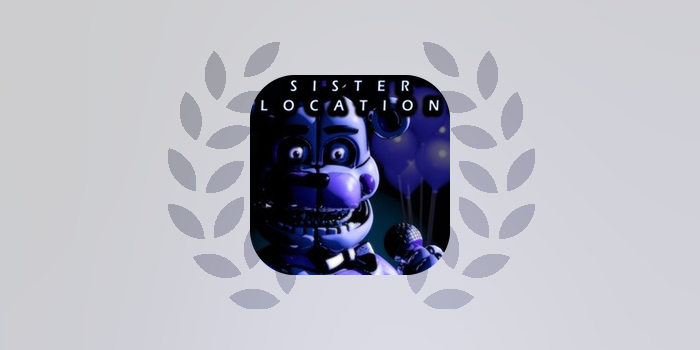 Five Nights at Freddy's Sister Location