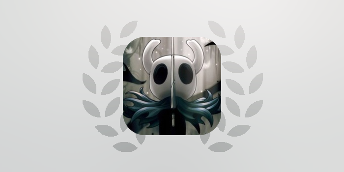 Hollow Knight