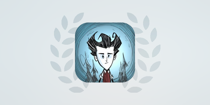 Don’t Starve: Pocket Edition