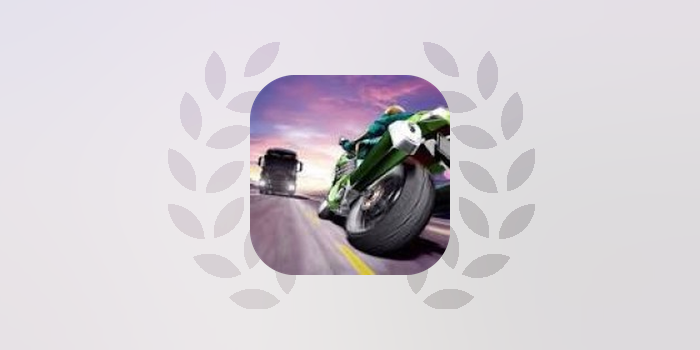 Traffic Rider