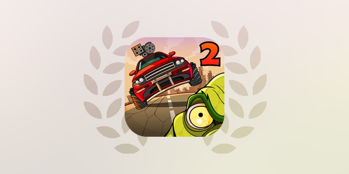 Earn to Die 2