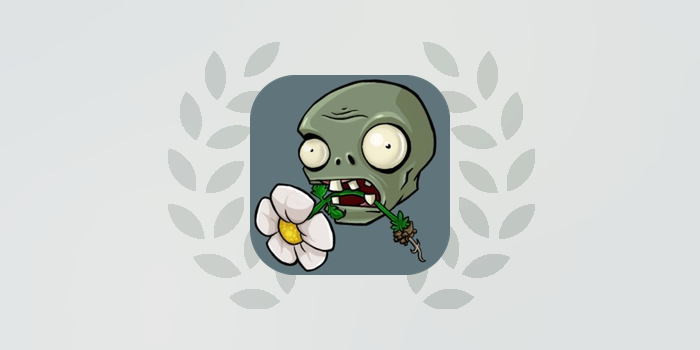 Plants vs. Zombies HD