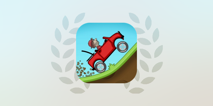 Hill Climb Racing