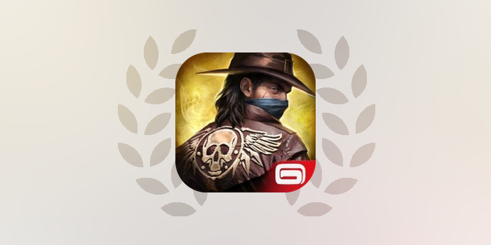 Six-Guns