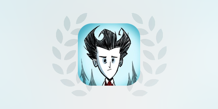 Don't Starve Pocket Edition