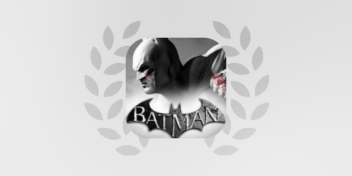 Batman: Arkham City Lockdown