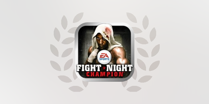 Fight Night Champion