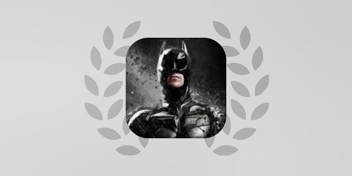 The Dark Knight Rises