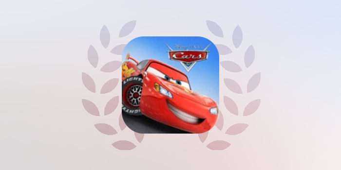 Cars Fast as Lightning