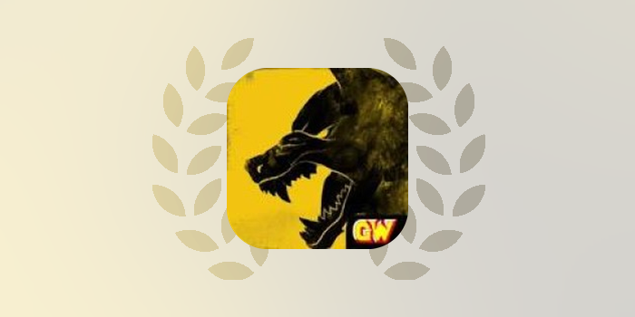 Warhammer 40,000: Space Wolf