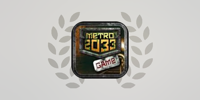 Metro 2033 Wars