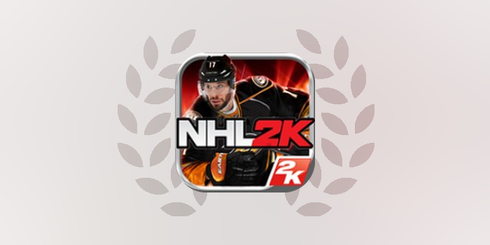 NHL 2K