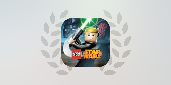 LEGO Star Wars: The Complete Saga