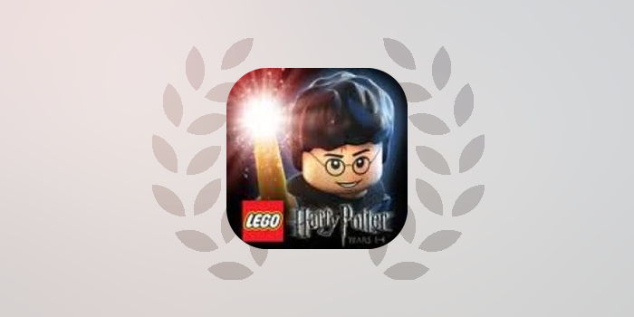 LEGO Harry Potter