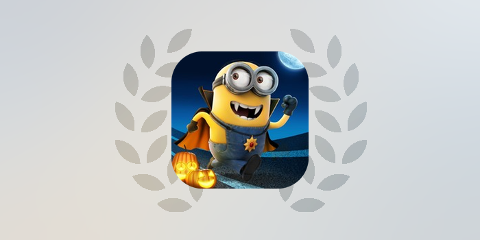 Minion Rush