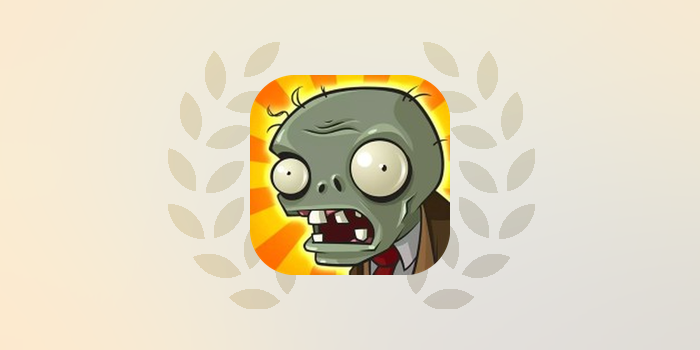 Plants vs. Zombies