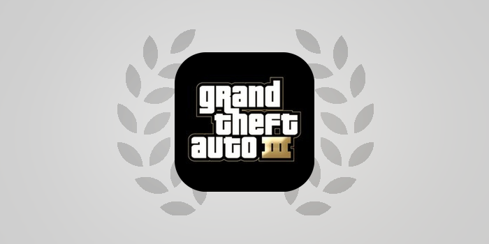 GTA III