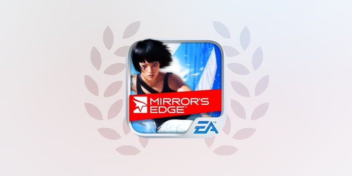 Mirror's Edge